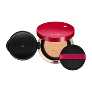Integrate Pro Finish Cushion 0 Light Ochre Foundation, Fragrance-Free, 0 Light Ochre (Light to Sligh