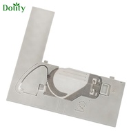 _Dolity NEEDLE PLATE COVER for Brother CS6000I CS8000 CS8070 CS8080 CS8120 CS8130