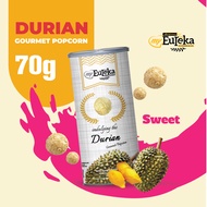 Eureka Popcorn Canister