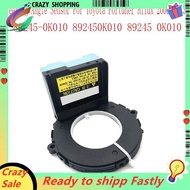 New Steering Angle Sensor for Toyota Fortuner Hilux 2009-2013 89245-0K010 892450K010 89245 0K010 Rep