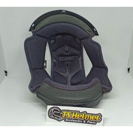 Busa helm KYT Tt Course original