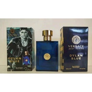DYLAN BLUE VERSACE POUR HOMME