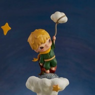 Hirono Little Prince Series Hidden Secret  Action Figures Box