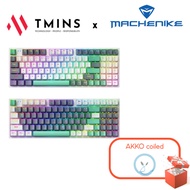 Machenike K500 Pro - B94 mechanical keyboard Genuine product