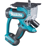 MAKITA DSD180Z 18V CORDLESS DRYWALL SAW 1/4" 6000SPM WITHOUT BATTERY &amp; CHARGER