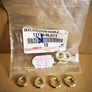 Toyota Vigo (Kun25) 1KD 2KD Injector Nozzle Seat washer (Original)
