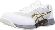 Asics CP212 AC JSAA A Type Toe Core, Safety Shoes, Work Shoes, Non-Slip Sole, Equipped with FuzeGEL Men's