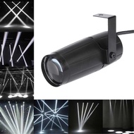 PENGIRIMAN JAKARTA YOUTOPCOOL Lampu Sorot LED Spotlight EU Plug 12 Degree 3W 240V YS P02 / Lampu Sor