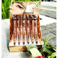 HuxiaBeauty Pencil Eyeliner 36H 1.5g