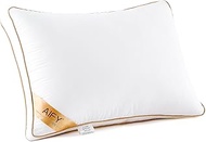 AIFY Pillow, Hotel Spec, High Resilience Pillow, Extra Volume, Soft Pillow, Comfortable to Sleep, Si