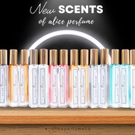 ALICE PERFUME  (MEN)