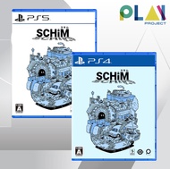 [Pre-Order] [18/7/24] [PS5] [PS4] [มือ1] SCHiM [PlayStation5] [เกมps5] [PlayStation4] [เกมps4]