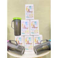 D.FRUITOX DRY FRUIT DETOX