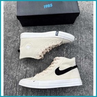 1985*b^Nike$Gw/X$HF/Converse$V/Highcut$c/Premium$E/Quality