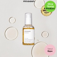 [MIXSOON] Bean Essence 50ml / Korean Bean Essence / Radiance Boost / 100% Authentic by SeoulOppa
