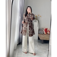 Hanna Tunic