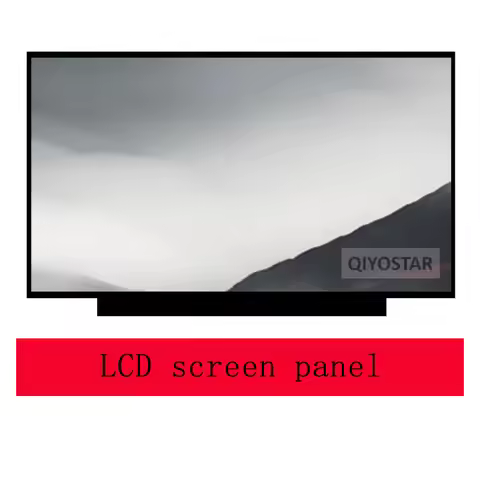 15.6" Slim LED matrix for Lenovo IdeaPad 5 15iil05 laptop lcd screen panel Display 1920*1080 FHD IPS