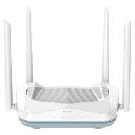 D-Link 友訊科技 WIFI6 雙頻無線路由器 原廠保固 R18 AX1800 1個