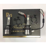 BWSR H1 LED Headlight