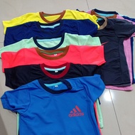 Clear stok * Harga borong jersey baju murah [budak]