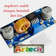 KS99 module XL4015 5A DC to DC converter buck adjustable