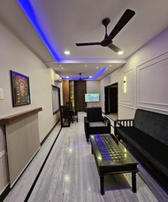 Rumah  m² dengan 3 bilik tidur dan 3 bilik mandi peribadi di Balayya Sastri Layout (Athidi Mountain 