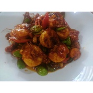 Petai Fresh Kelantan