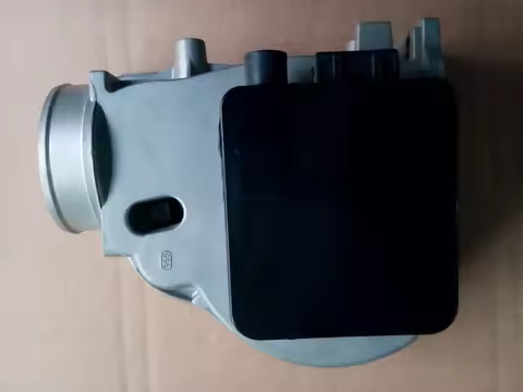 MAF MASS AIR FLOW METER SENSOR FOR Porsche 944 924 924S 2.5 2.7 2.5S M44 0280202064 95605079 9446061