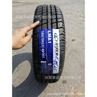 Tayar Galas Beban Tebal Lapan Lapisan 165/70R13C/LT untuk Wuling Zhiguang Changan Van 1657013