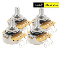 Cts 450 loạt a250k/b250k/a500k/b500k Kích thước inch tốt 24-spline tách trục chậu âm thanh/núm tuyến