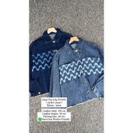 DAMI TOP /VINCISTORE