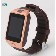 Smart Watch Smart Bracelet DZ09 Smart Watch Bluetooth Children Phone Watch Touch Screen Card Positioning