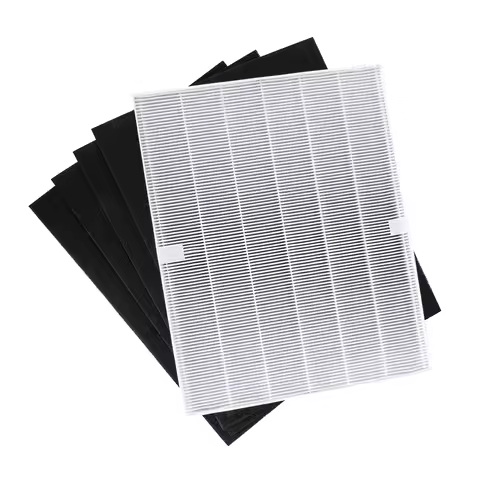 115115 Filter For Winix Plasmawave Air Purifier C535 5300 5300-2 6300 6300-2 P300 AM90 C909 9800, 1 