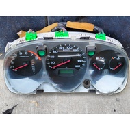 JDM Honda Accord CF4 Meter Cluster Instrument Speedometer Gauge