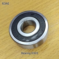 [63ae] bearing 6303