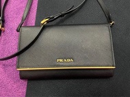 Prada WOC(保證真品）