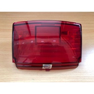 MERAH Mica STOPLAM GL PRO MAX RED