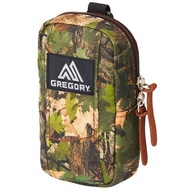 GREGORY PADDED CASE M - COTTONWOOD CAMO / DEEP FOREST CAMO / GARDEN TAPESTRY