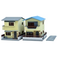 Building Collection Ken Collection Spec Home Diorama Supplies
