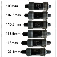 Neco Square BB 103mm/113mm