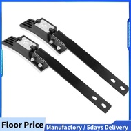 2Pcs Bike Brake Pads,Exercise Bike Brake Pads,Hairy Pad Blike Brake Group,Replacement Parts for Fitn