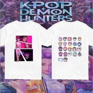 Kpop Hunter Team T-shirt | Style Ready To Go
