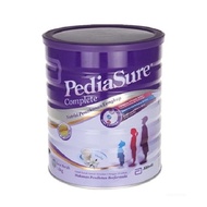 Pediasure Complete 1.6kg (Vanilla)