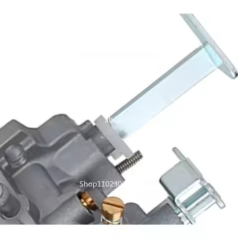 Carburetor for Mitsubishi GT600, GM182, MBG2902, MBG3500, As Well As 6HP and 181CC Engines