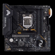 ASUS TUF GAMING Motherboard B560M-PLUS LGA1200 11th Gen/10th Gen Core/Pentium/Celeron