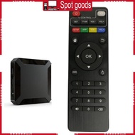 XI Replacement Remote Control for TV Box Decoder Android Infrared Control for X96 X96Q X96mini X96w