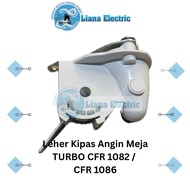 Turbo Fan Neck CFR 1082 / CFR 1086
