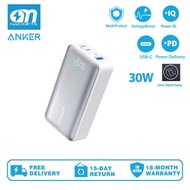 Anker 533 A1256 (PowerCore 30W) 10000mAh Power Bank