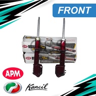 [PSB1988/PSB1989] APM PERFORMAX [HEAVY DUTY] PERODUA KANCIL FRONT Gas Shock Absorber