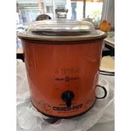 伊瑪牌電子陶瓷燉鍋